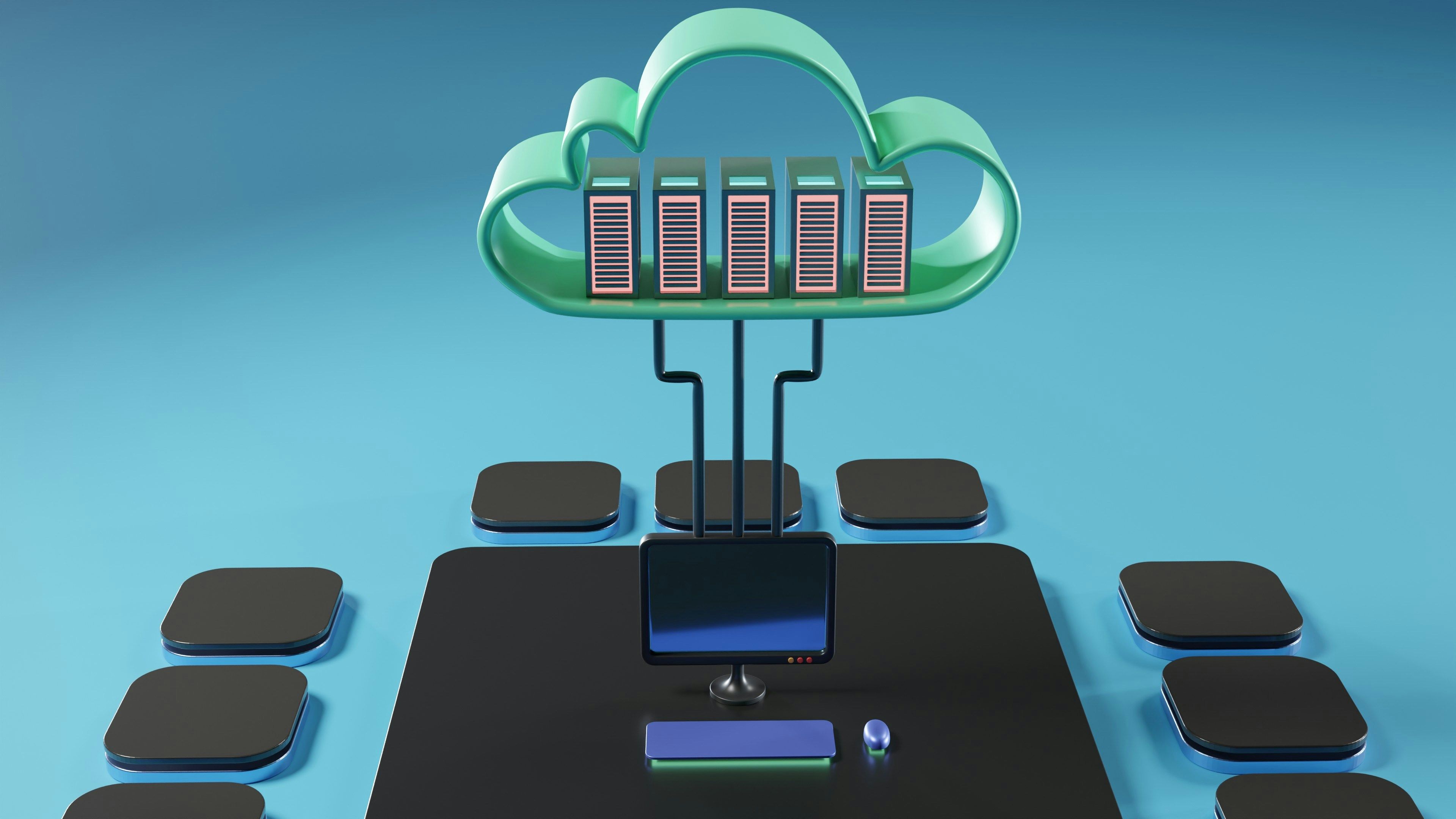 Cloud image