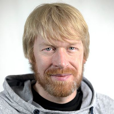 Kai Hübner