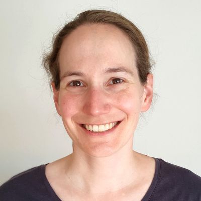 Katharina Maginot