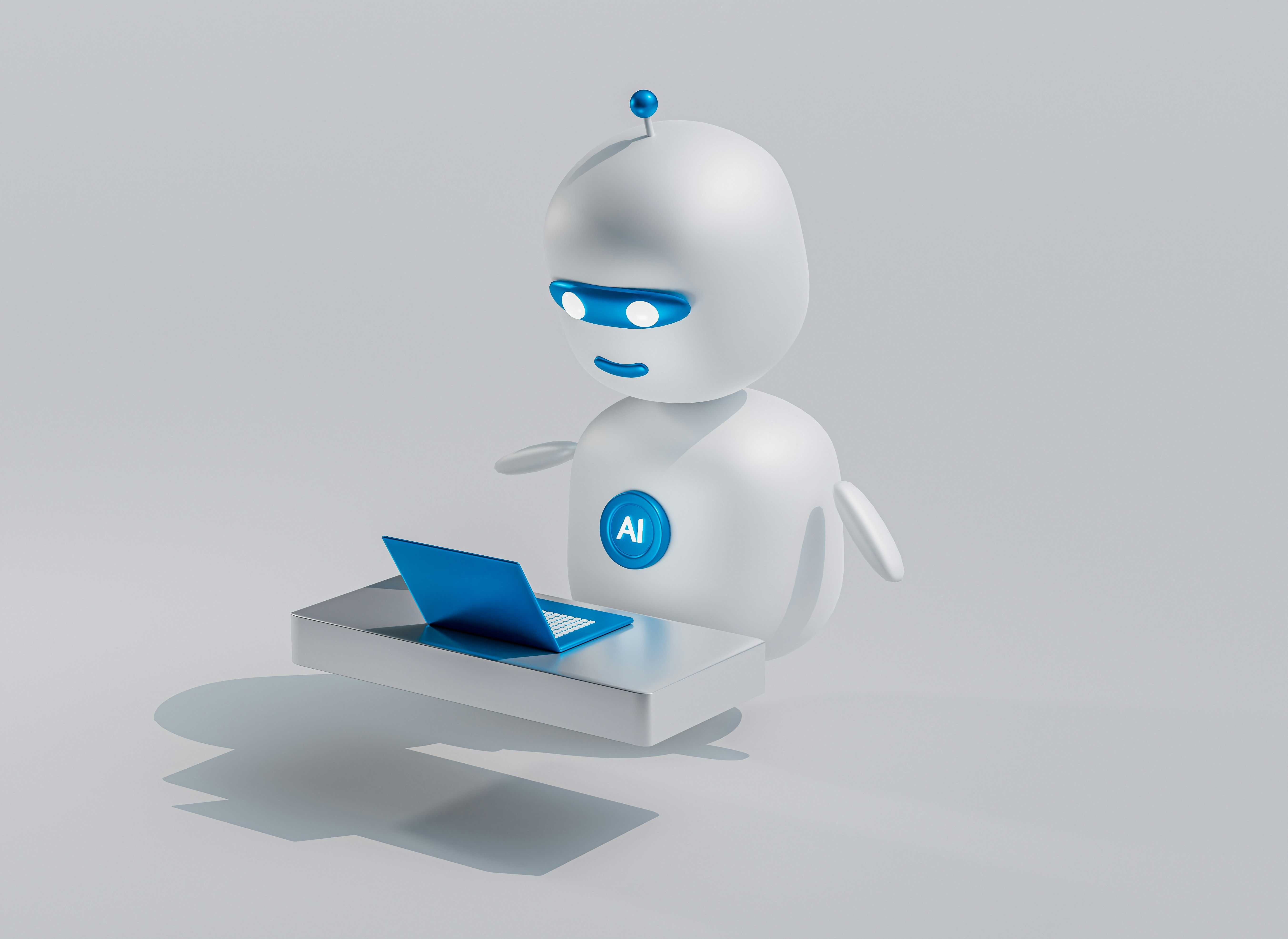Chat Bot AI