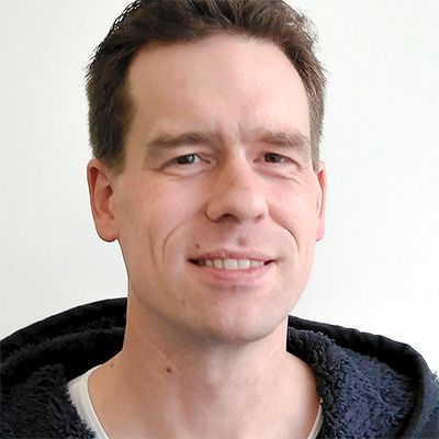 Meik Tenbergen