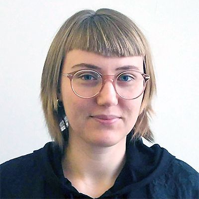 Nina Arndt