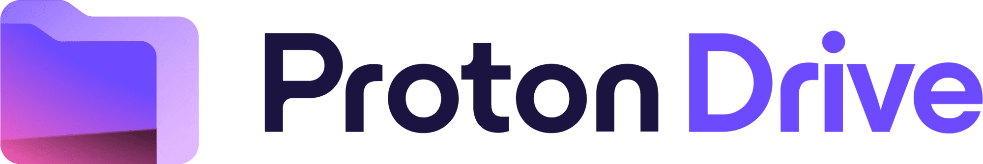 Proton Drive